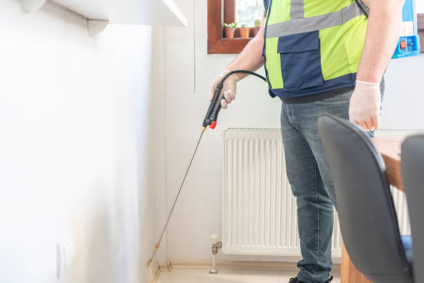 Best Exterminator Services  in Elmwood Place, OH