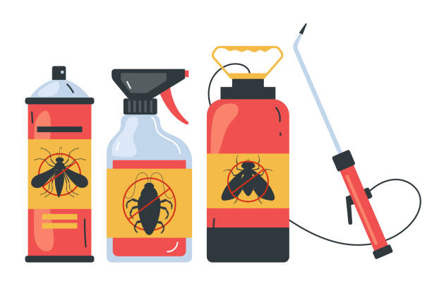 Professional Pest Control in Elmwood Place, OH